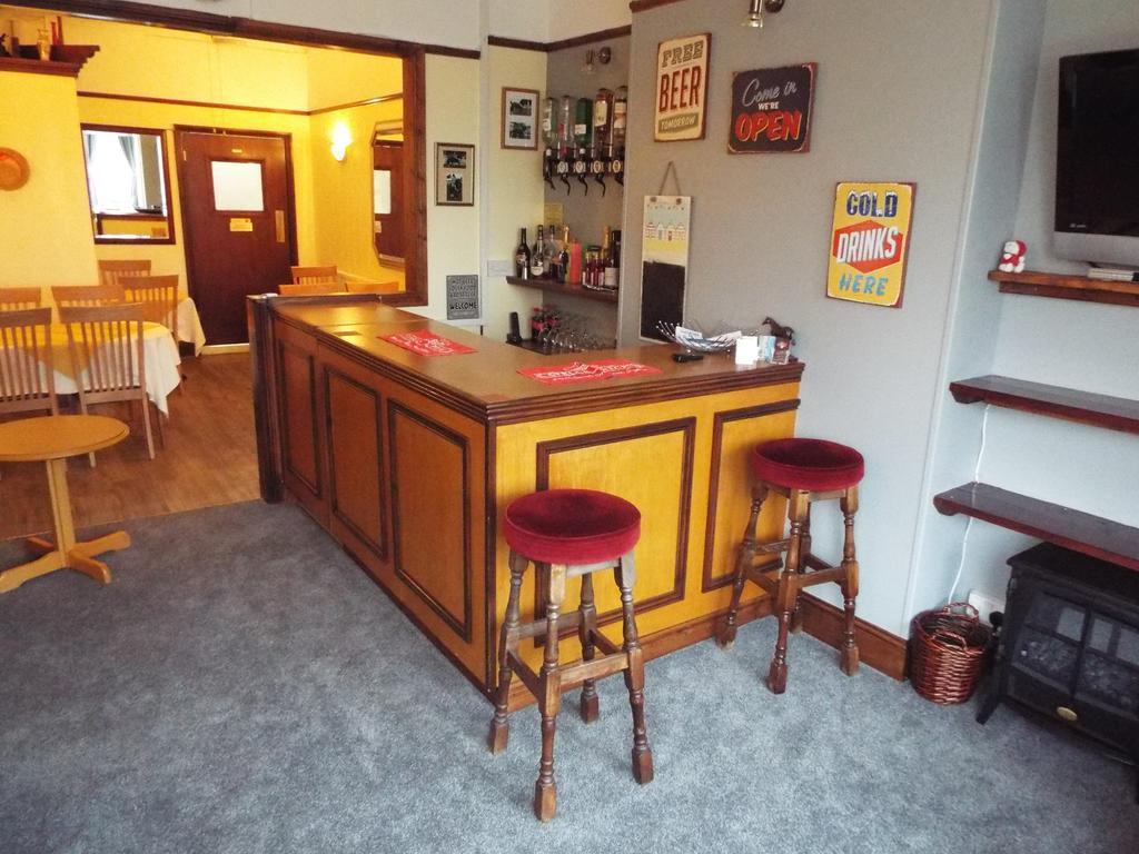Maluth Lodge Γκρέιτ Γιάρμουθ Εξωτερικό φωτογραφία