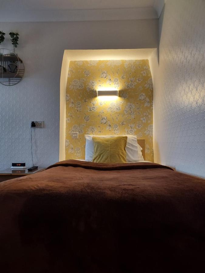 Maluth Lodge Γκρέιτ Γιάρμουθ Εξωτερικό φωτογραφία