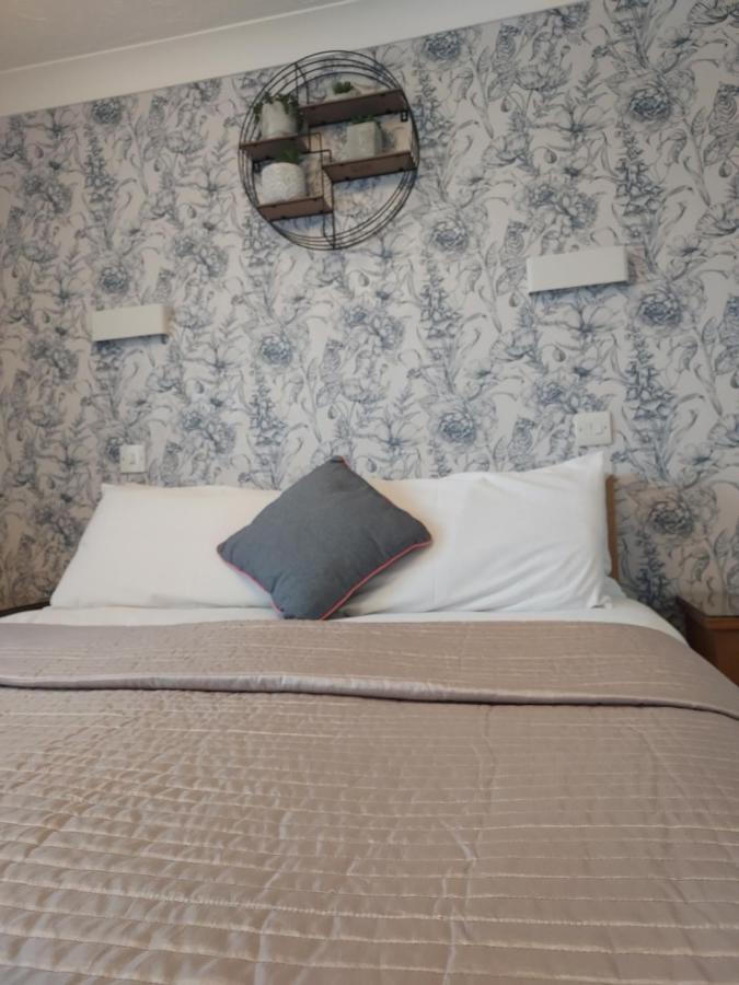 Maluth Lodge Γκρέιτ Γιάρμουθ Εξωτερικό φωτογραφία