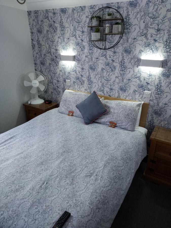 Maluth Lodge Γκρέιτ Γιάρμουθ Εξωτερικό φωτογραφία