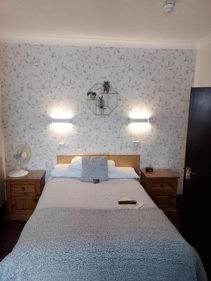 Maluth Lodge Γκρέιτ Γιάρμουθ Εξωτερικό φωτογραφία