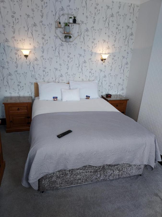 Maluth Lodge Γκρέιτ Γιάρμουθ Εξωτερικό φωτογραφία