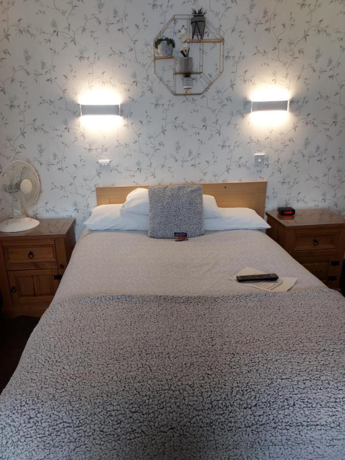 Maluth Lodge Γκρέιτ Γιάρμουθ Εξωτερικό φωτογραφία
