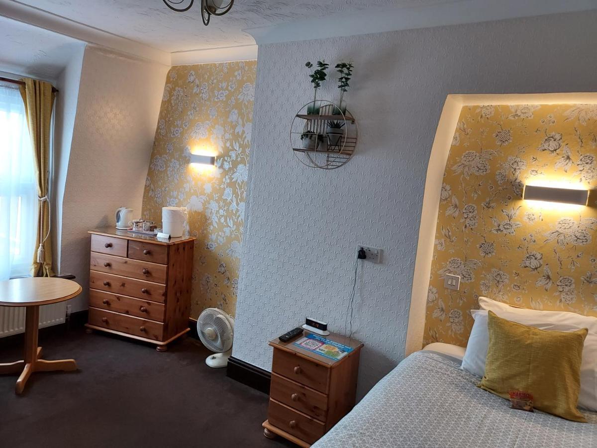Maluth Lodge Γκρέιτ Γιάρμουθ Εξωτερικό φωτογραφία