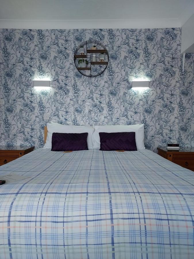 Maluth Lodge Γκρέιτ Γιάρμουθ Εξωτερικό φωτογραφία