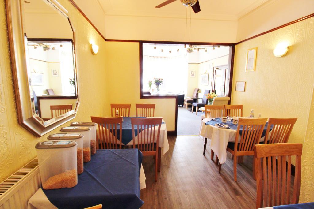 Maluth Lodge Γκρέιτ Γιάρμουθ Εξωτερικό φωτογραφία
