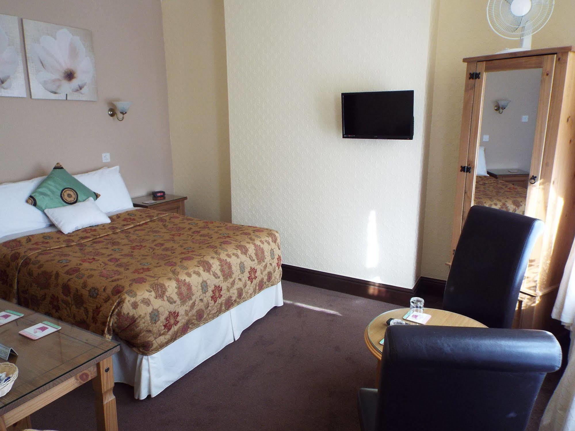 Maluth Lodge Γκρέιτ Γιάρμουθ Εξωτερικό φωτογραφία