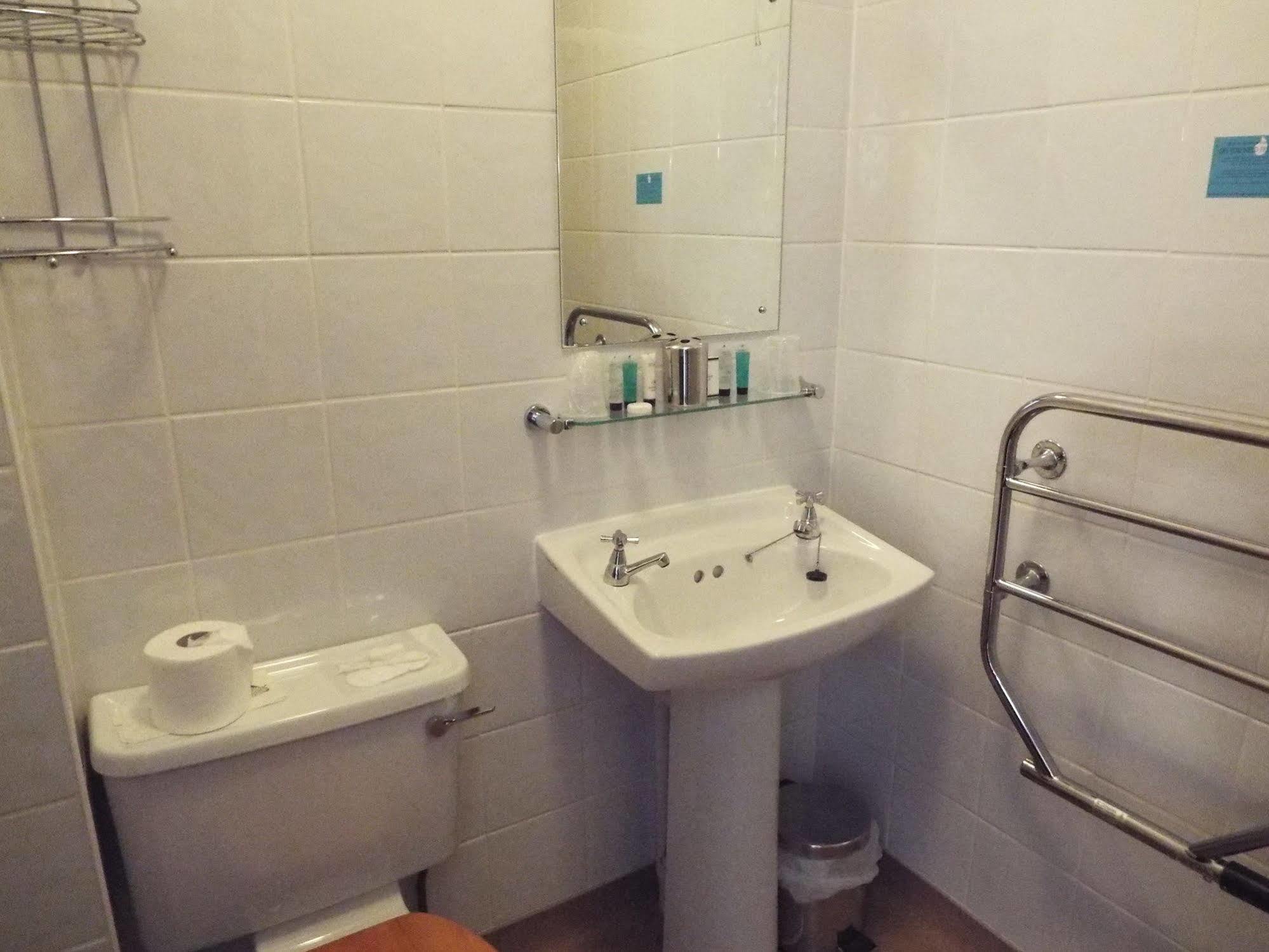 Maluth Lodge Γκρέιτ Γιάρμουθ Εξωτερικό φωτογραφία